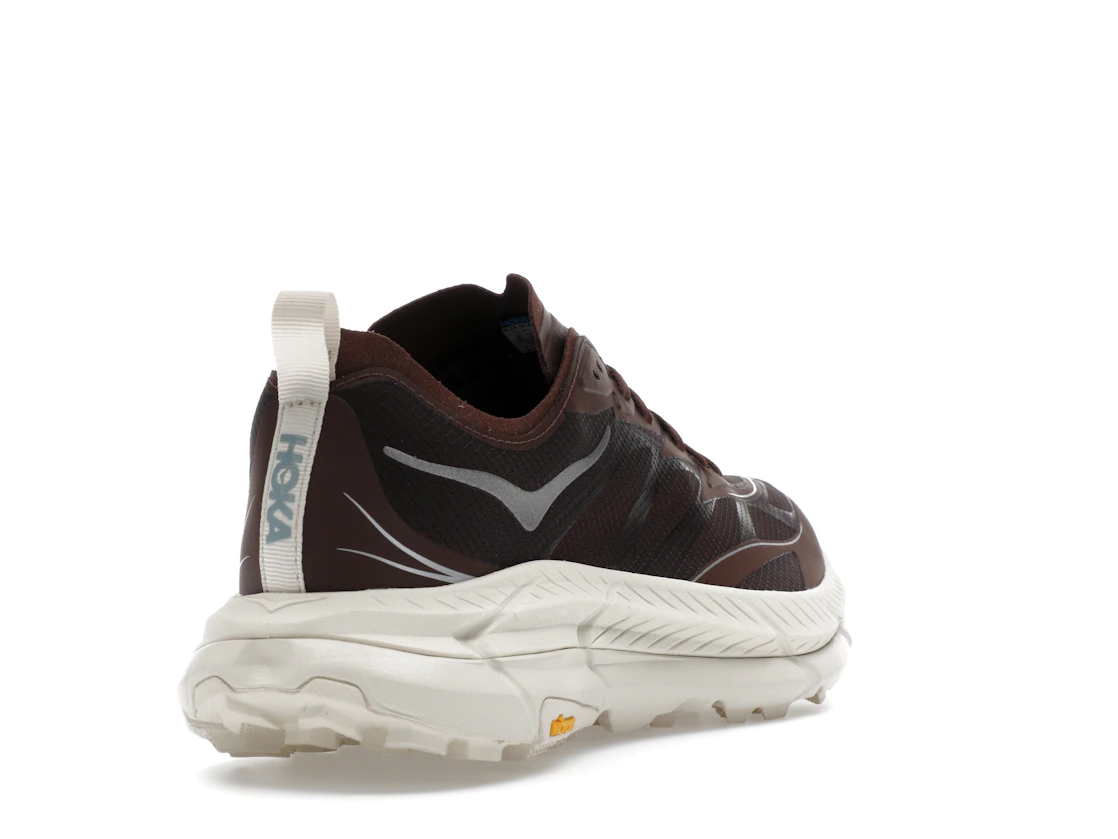 Hoka One One Mafate Speed 4 Lite Cold Brew
