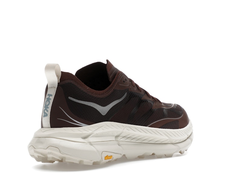 Hoka One One Mafate Speed 4 Lite Cold Brew