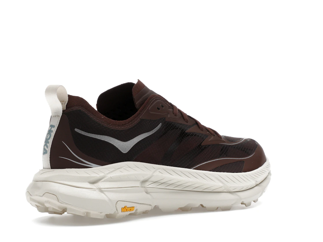 Hoka One One Mafate Speed 4 Lite Cold Brew