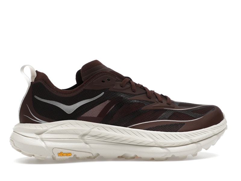 Hoka One One Mafate Speed 4 Lite Cold Brew