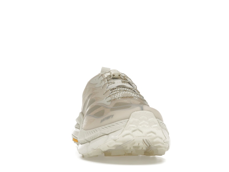 Hoka One One Mafate Speed 4 Lite Satisfy Bone