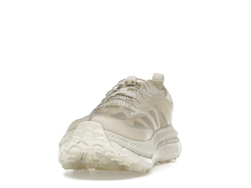 Hoka One One Mafate Speed 4 Lite Satisfy Bone