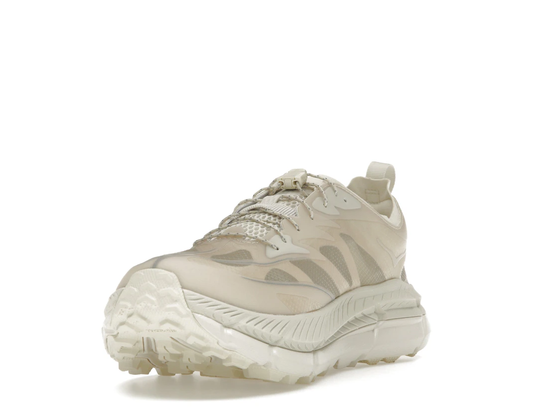 Hoka One One Mafate Speed 4 Lite Satisfy Bone