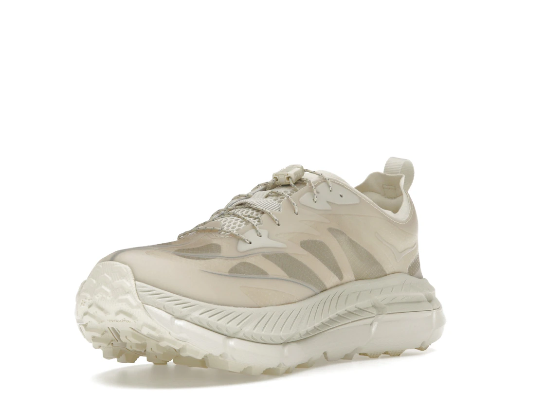 Hoka One One Mafate Speed 4 Lite Satisfy Bone
