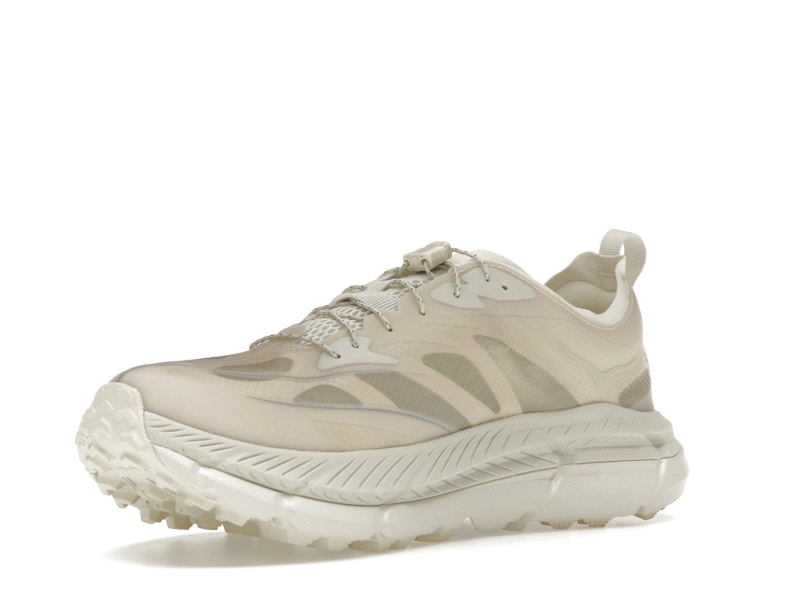 Hoka One One Mafate Speed 4 Lite Satisfy Bone
