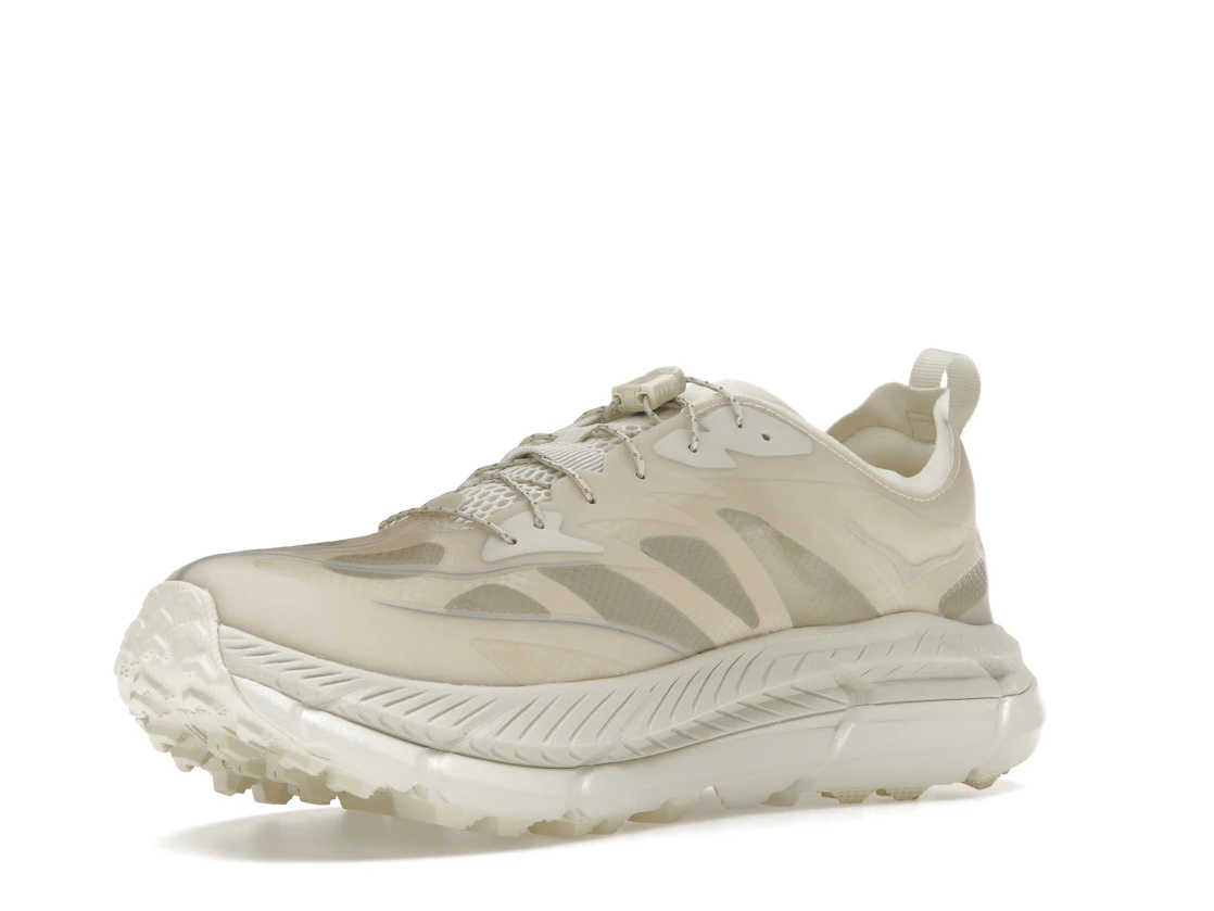 Hoka One One Mafate Speed 4 Lite Satisfy Bone