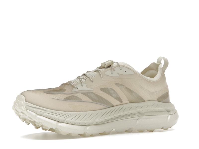 Hoka One One Mafate Speed 4 Lite Satisfy Bone