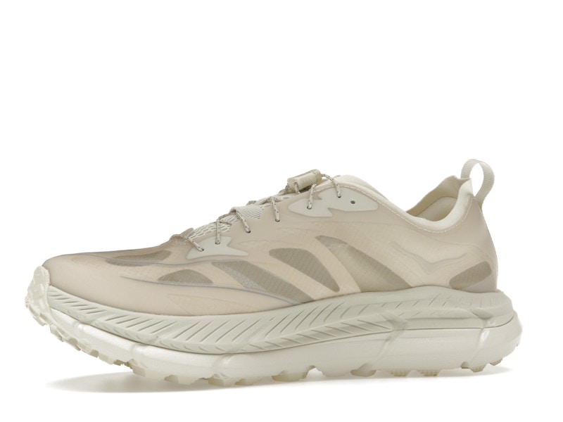 Hoka One One Mafate Speed 4 Lite Satisfy Bone