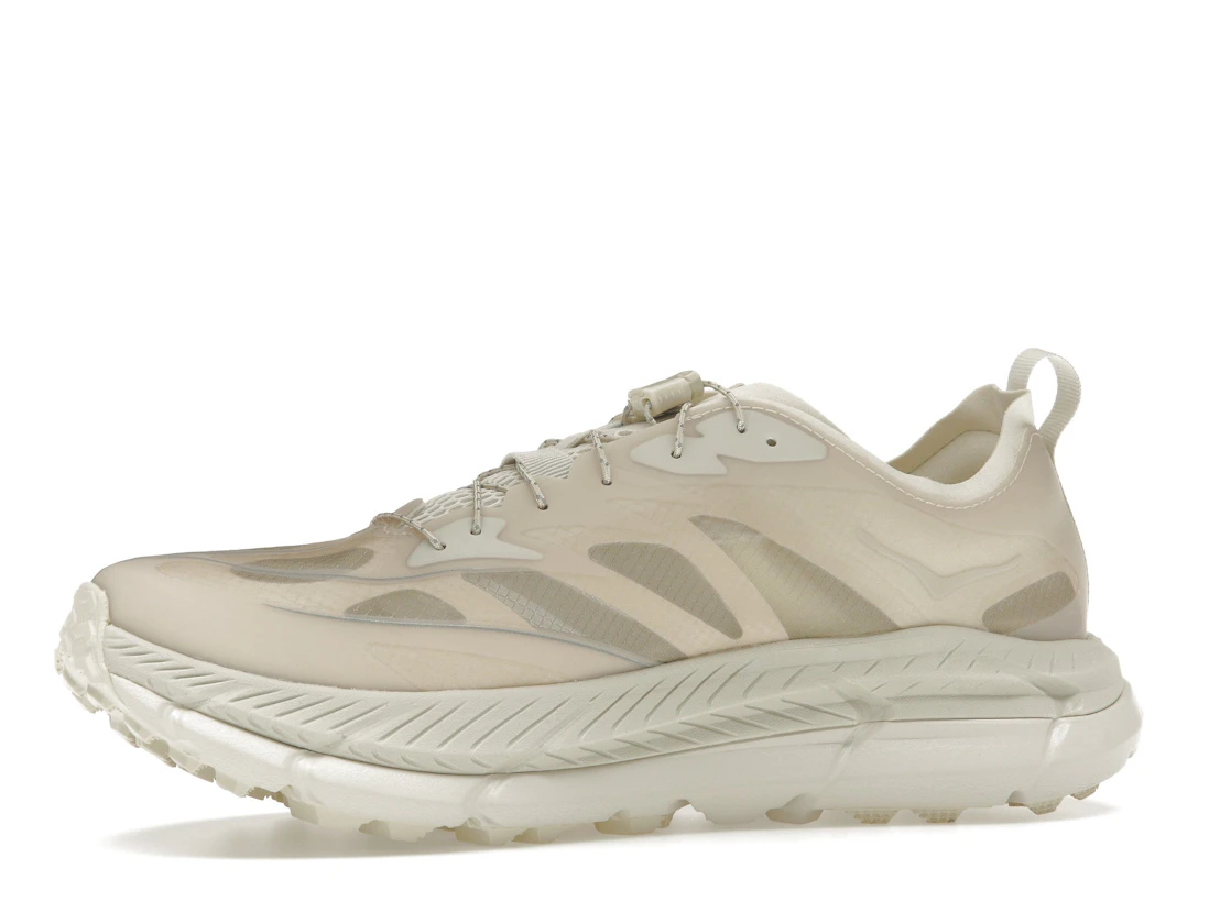Hoka One One Mafate Speed 4 Lite Satisfy Bone