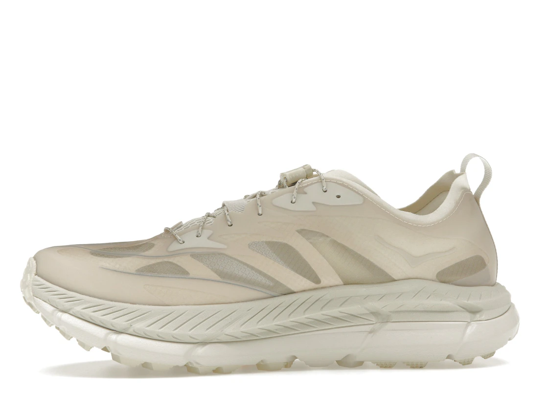 Hoka One One Mafate Speed 4 Lite Satisfy Bone