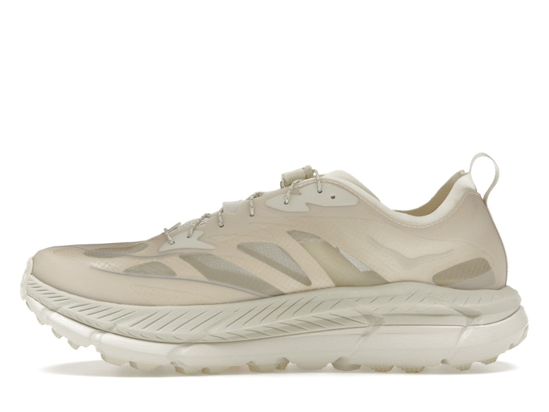 Hoka One One Mafate Speed 4 Lite Satisfy Bone
