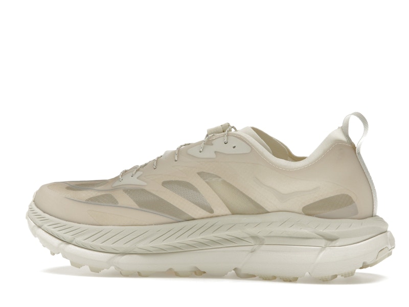 Hoka One One Mafate Speed 4 Lite Satisfy Bone