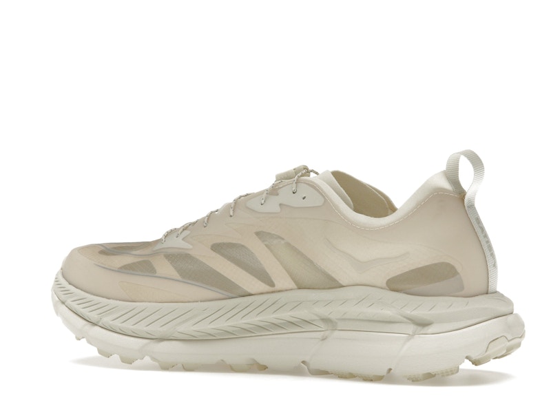 Hoka One One Mafate Speed 4 Lite Satisfy Bone