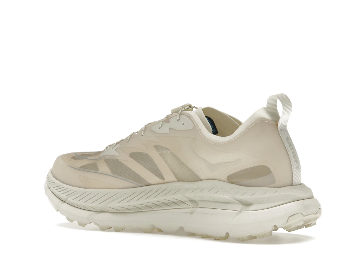 Hoka One One Mafate Speed 4 Lite Satisfy Bone