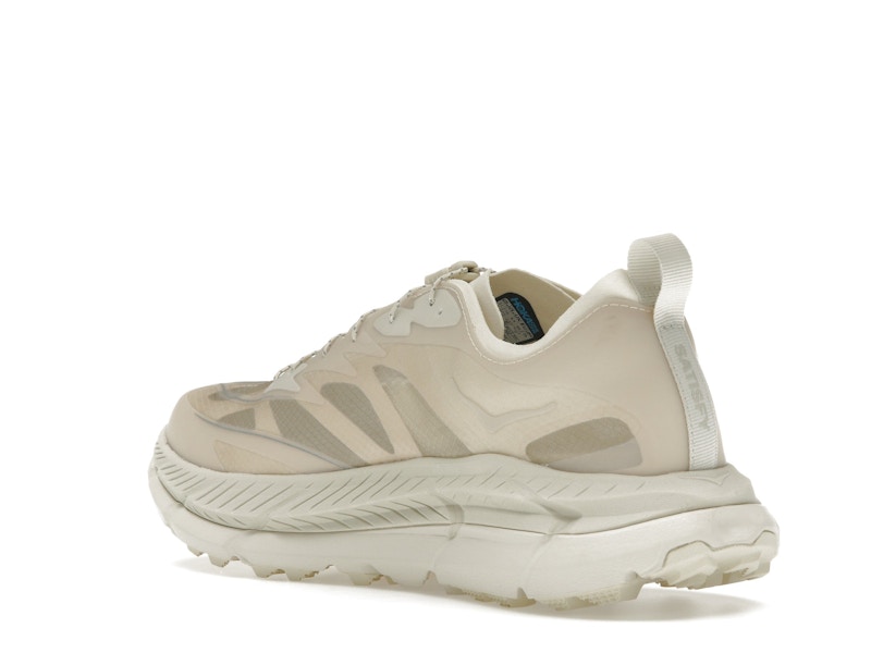 Hoka One One Mafate Speed 4 Lite Satisfy Bone