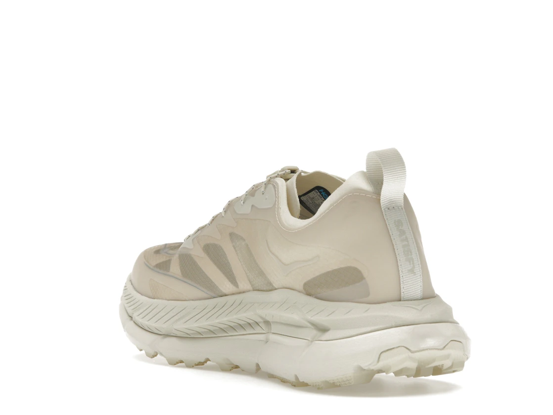 Hoka One One Mafate Speed 4 Lite Satisfy Bone