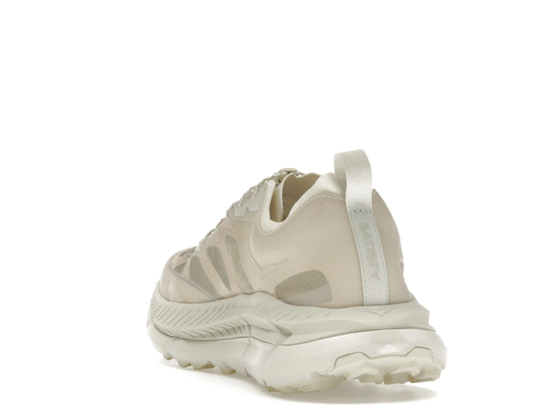Hoka One One Mafate Speed 4 Lite Satisfy Bone