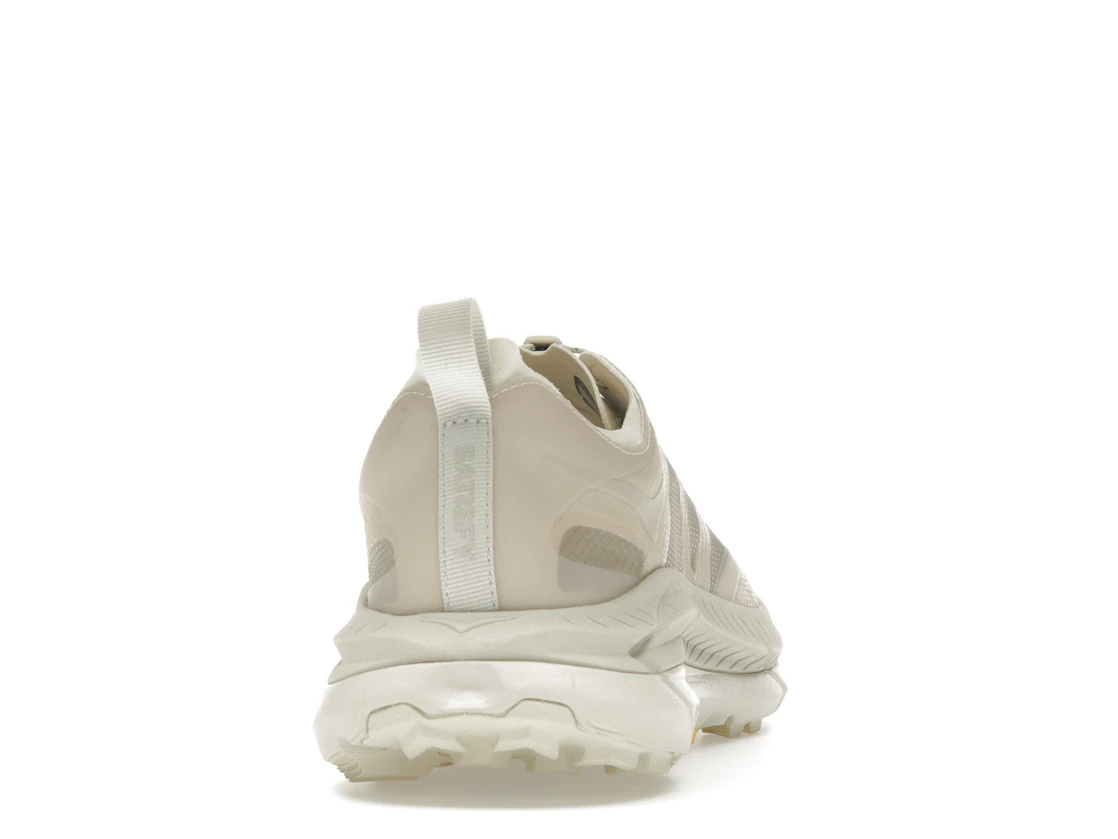 Hoka One One Mafate Speed 4 Lite Satisfy Bone