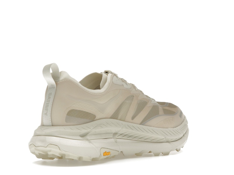 Hoka One One Mafate Speed 4 Lite Satisfy Bone