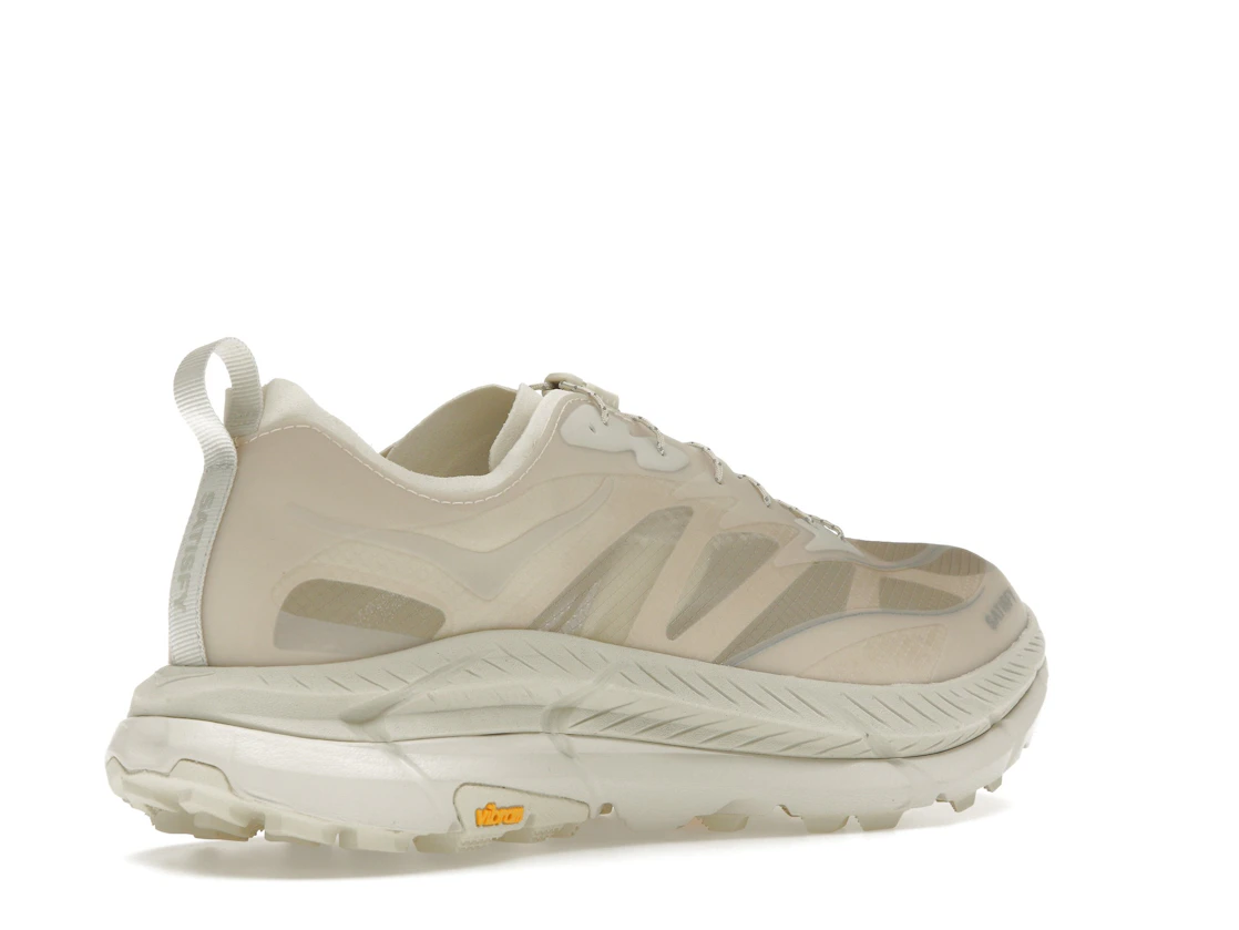 Hoka One One Mafate Speed 4 Lite Satisfy Bone