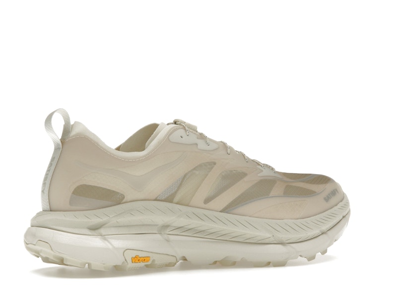 Hoka One One Mafate Speed 4 Lite Satisfy Bone