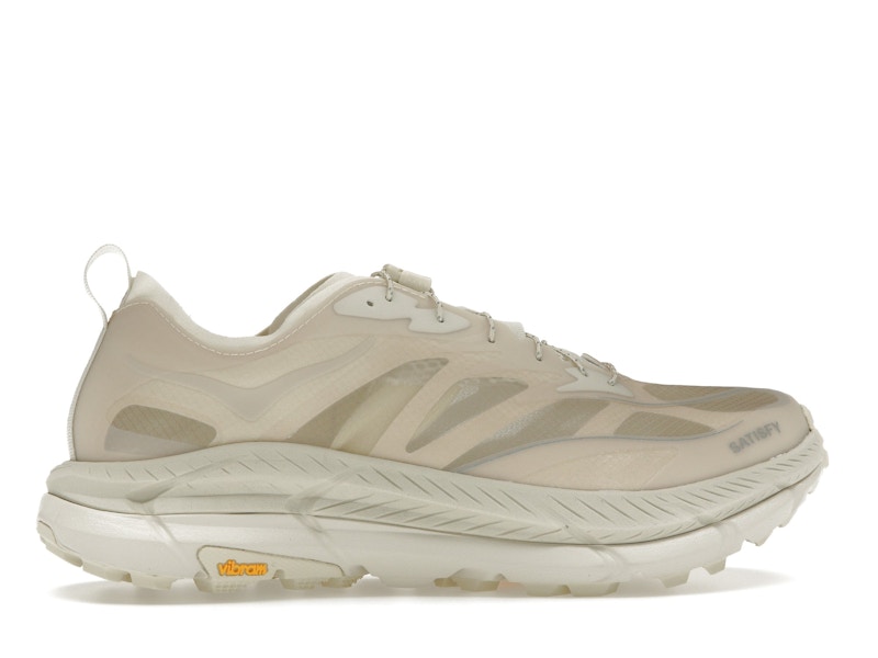 Hoka One One Mafate Speed 4 Lite Satisfy Bone