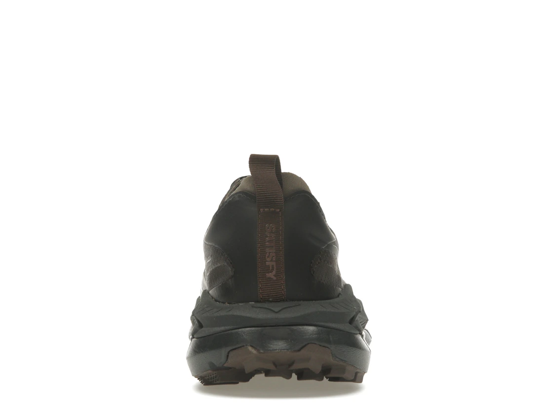 Hoka One One Mafate Speed 4 Lite Satisfy Coffee