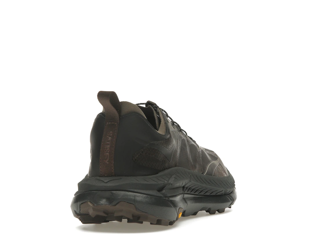 Hoka One One Mafate Speed 4 Lite Satisfy Coffee