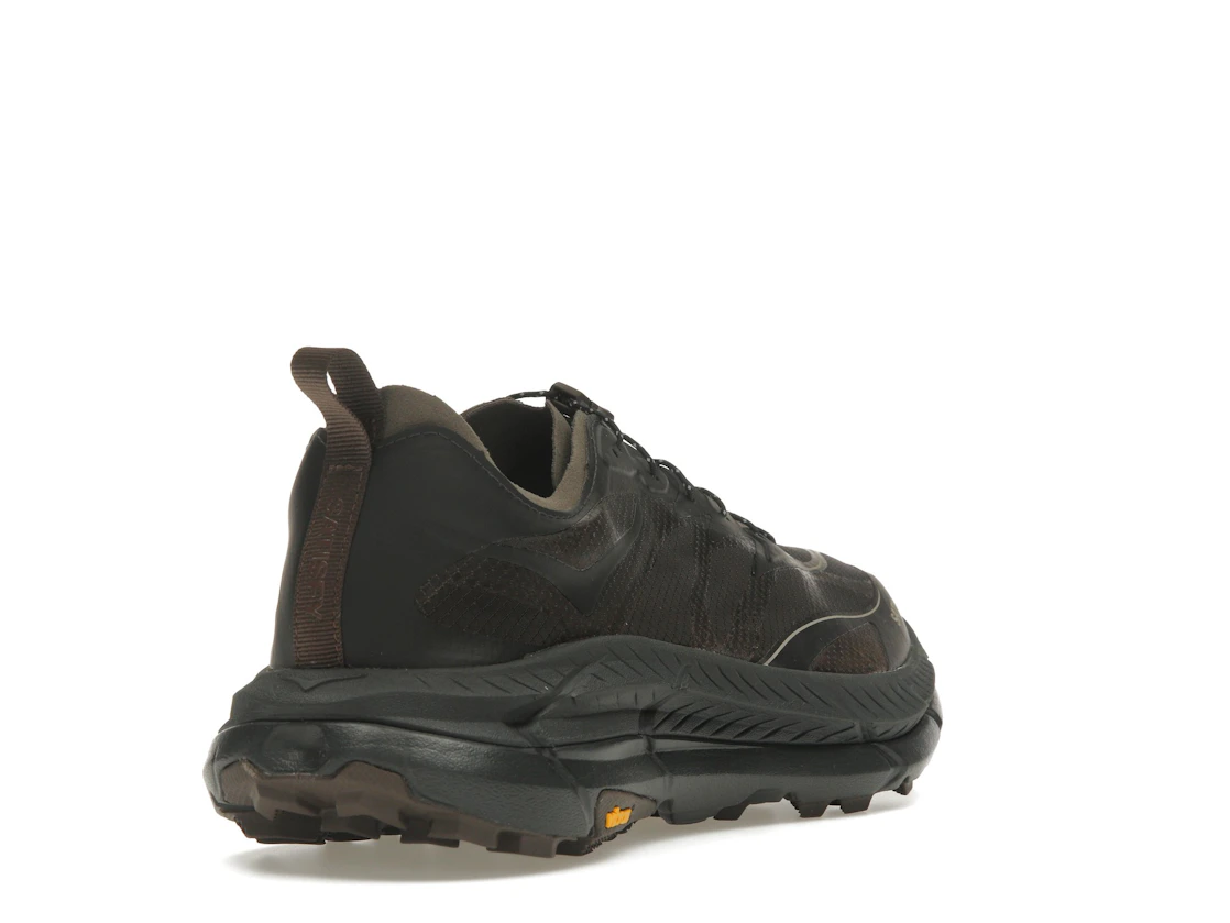 Hoka One One Mafate Speed 4 Lite Satisfy Coffee