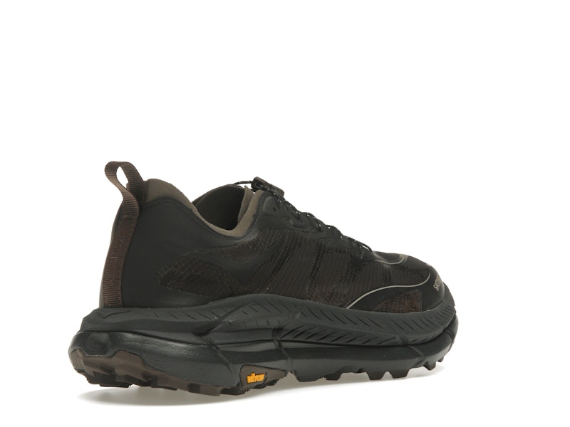 Hoka One One Mafate Speed 4 Lite Satisfy Coffee