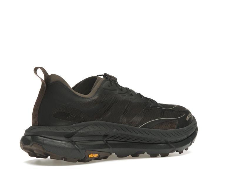 Hoka One One Mafate Speed 4 Lite Satisfy Coffee