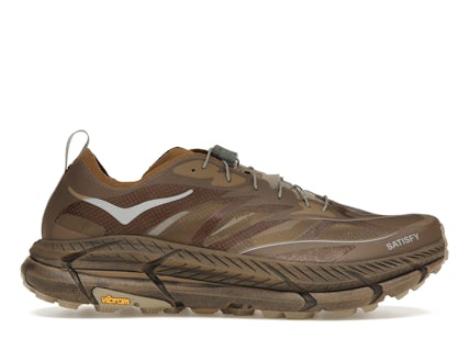 Hoka One One Mafate Speed Lite Satisy Rubber Men's 1157050