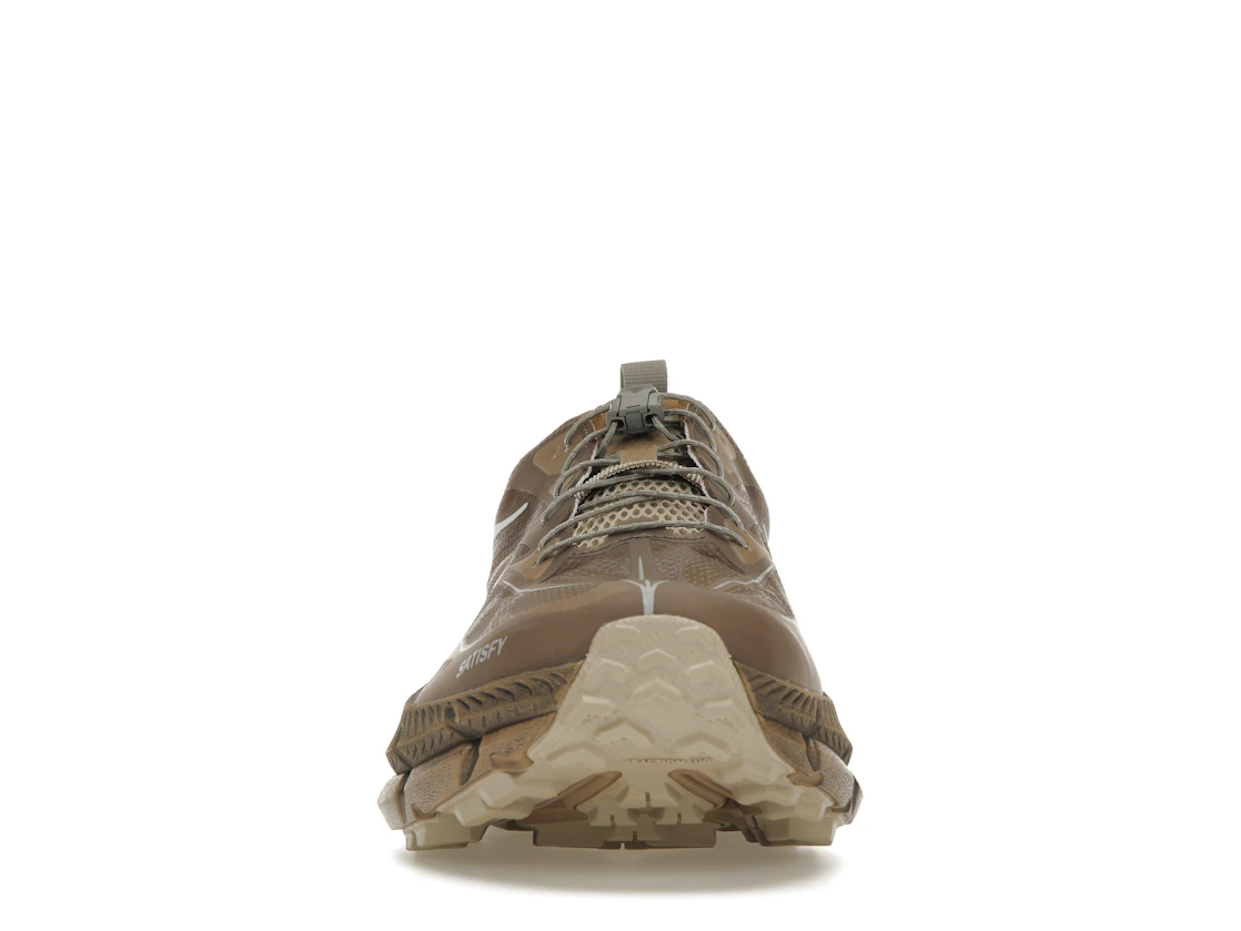 Hoka One One Mafate Speed 4 Lite Satisy Rubber