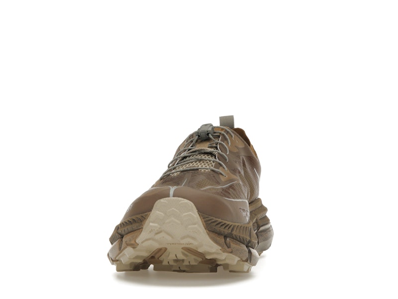 Hoka One One Mafate Speed 4 Lite Satisy Rubber