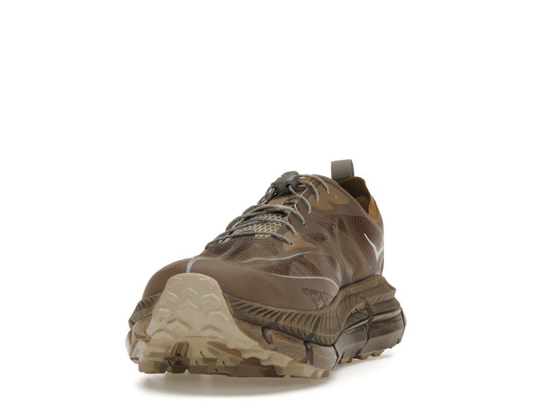 Hoka One One Mafate Speed 4 Lite Satisy Rubber