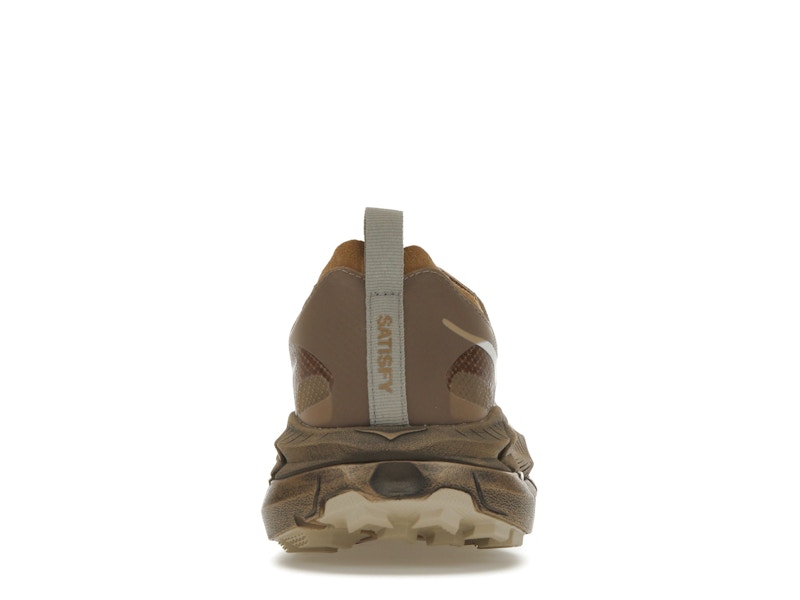 Hoka One One Mafate Speed 4 Lite Satisy Rubber