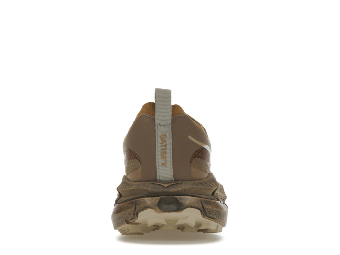 Hoka One One Mafate Speed 4 Lite Satisy Rubber