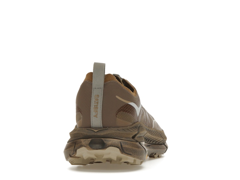 Hoka One One Mafate Speed 4 Lite Satisy Rubber