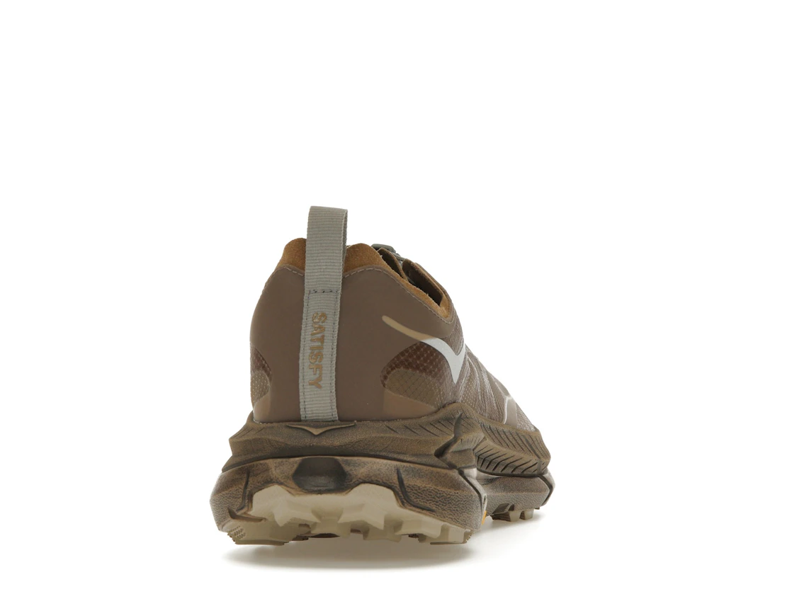 Hoka One One Mafate Speed 4 Lite Satisy Rubber