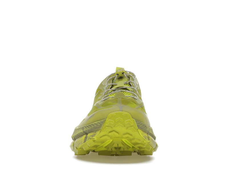 Hoka One One Mafate Speed 4 Lite Satisfy Sulfur