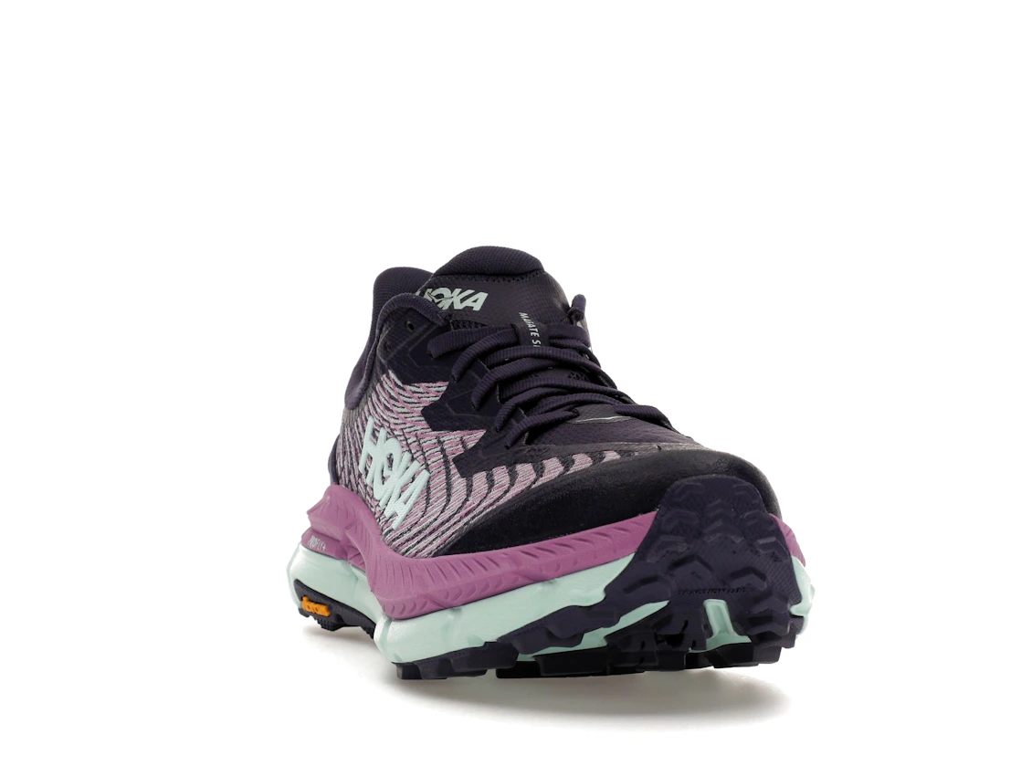 Hoka One One Mafate Speed 4 Night Sky Orchid (Women's)