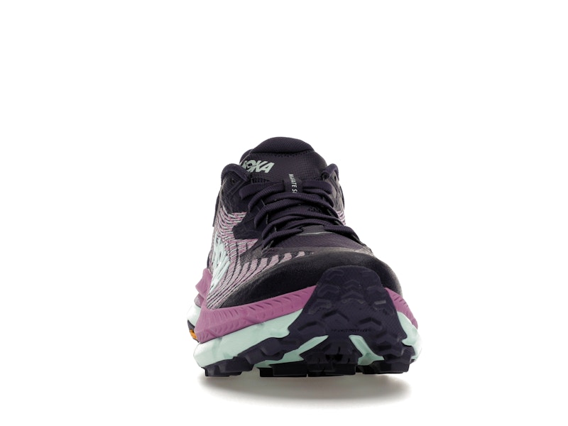 Hoka One One Mafate Speed 4 Night Sky Orchid (Women's)