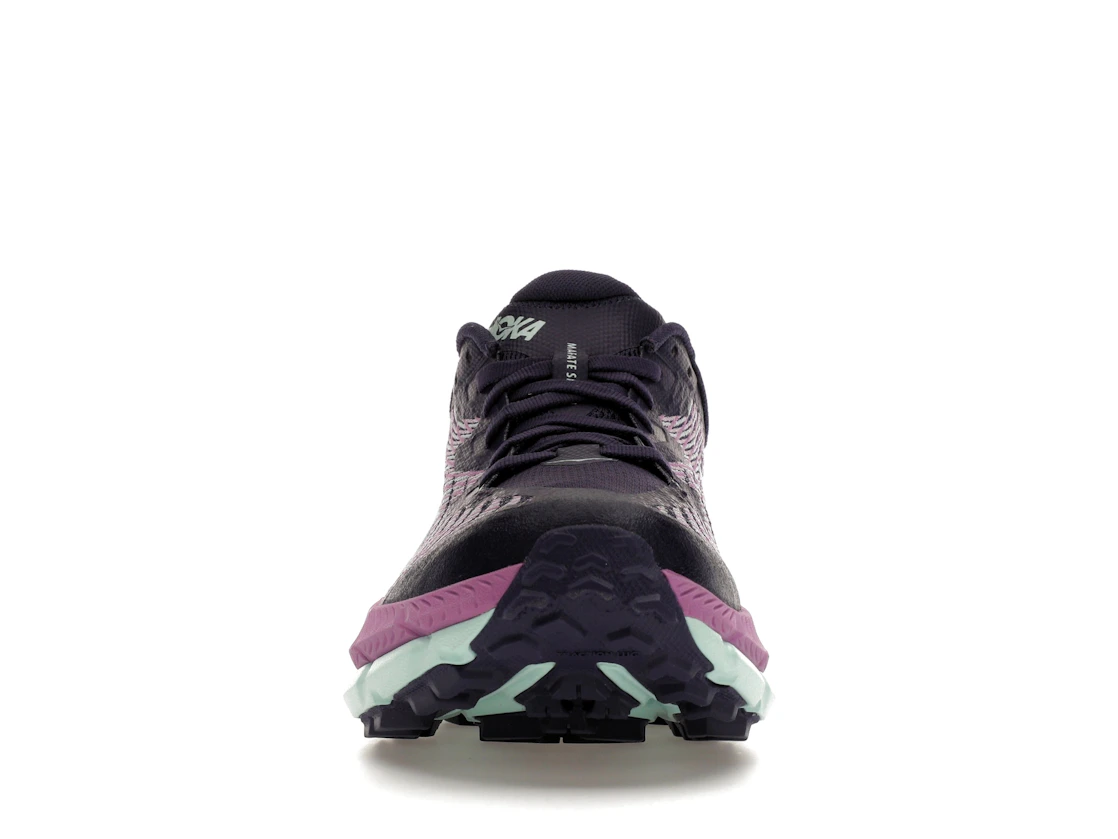Hoka One One Mafate Speed 4 Night Sky Orchid (Women's)