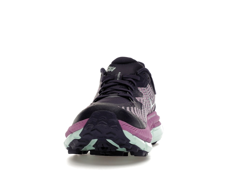 Hoka One One Mafate Speed 4 Night Sky Orchid (Women's)