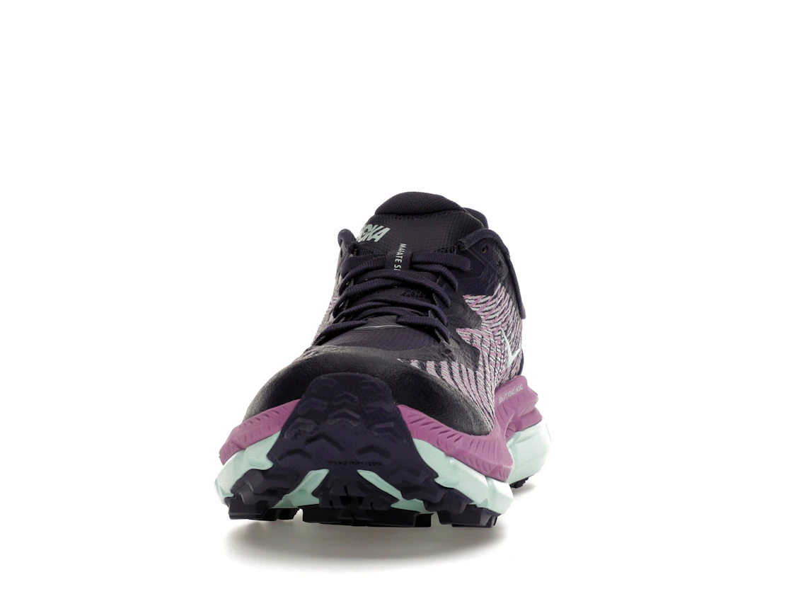 Hoka One One Mafate Speed 4 Night Sky Orchid (Women's)