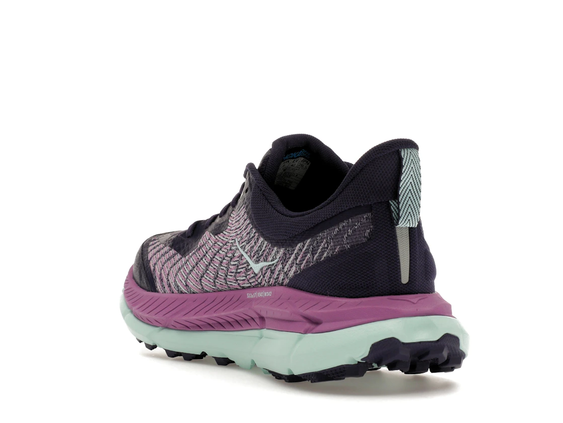 Hoka One One Mafate Speed 4 Night Sky Orchid (Women's)