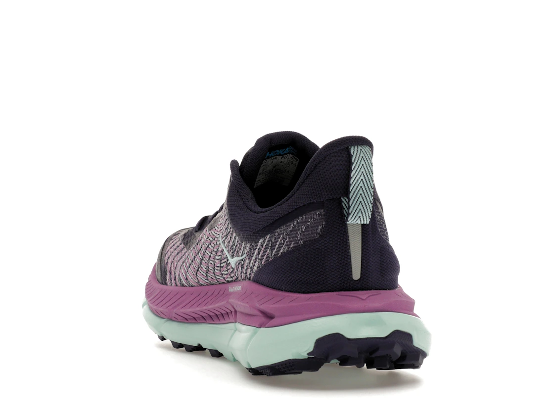 Hoka One One Mafate Speed 4 Night Sky Orchid (Women's)