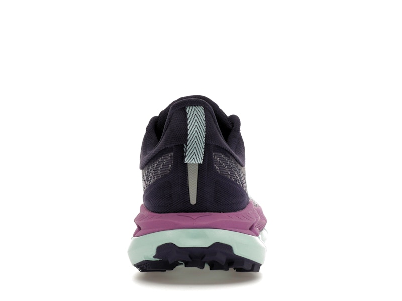 Hoka One One Mafate Speed 4 Night Sky Orchid (Women's)
