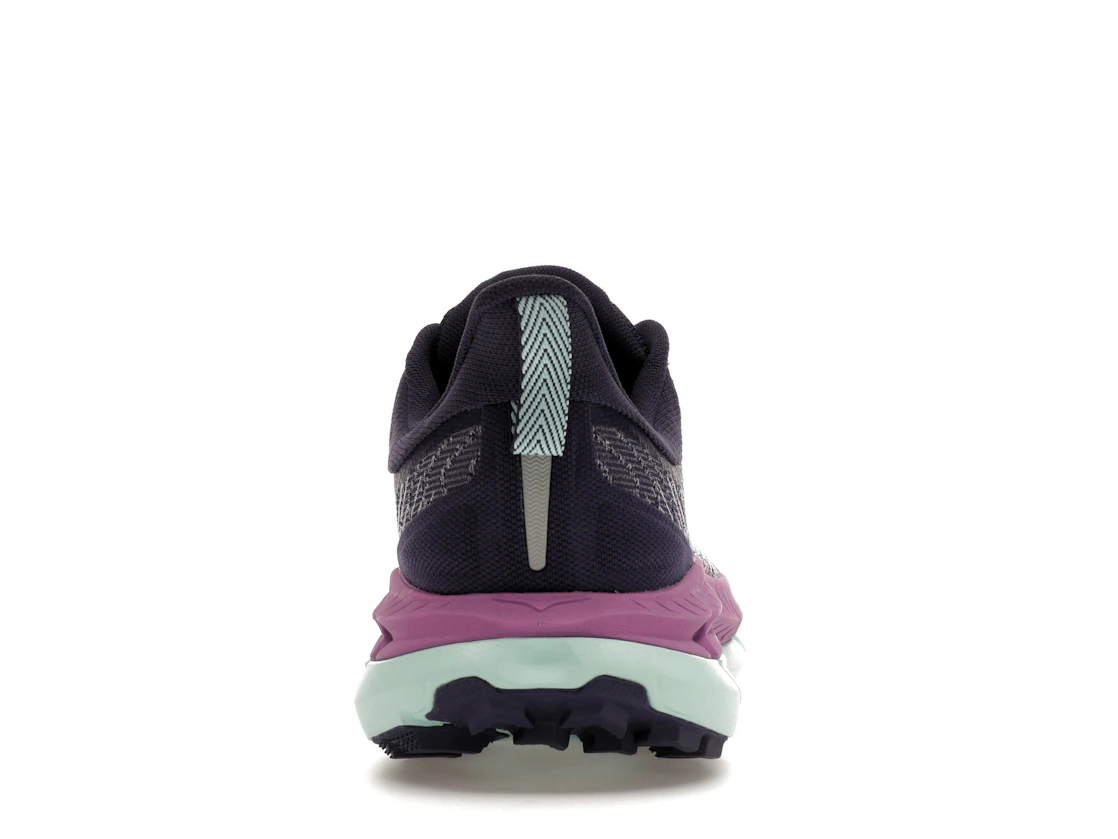 Hoka One One Mafate Speed 4 Night Sky Orchid (Women's)