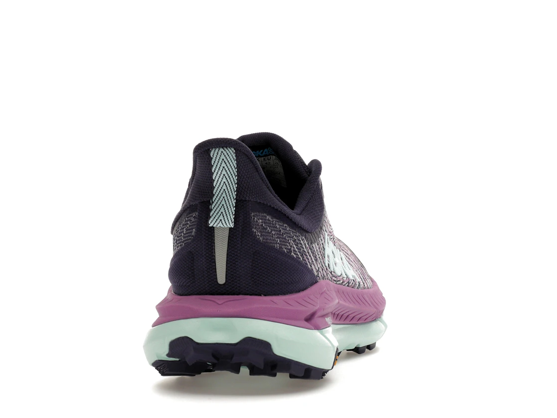 Hoka One One Mafate Speed 4 Night Sky Orchid (Women's)